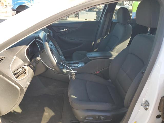 Photo 7 from auction – 2023 CHEVROLET MALIBU LT with VIN 1G1ZD5ST9PF242558