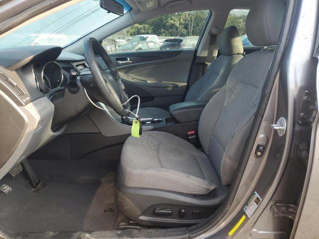 Photo 7 from auction – 2011 HYUNDAI SONATA GLS with VIN 5NPEB4AC4BH238892