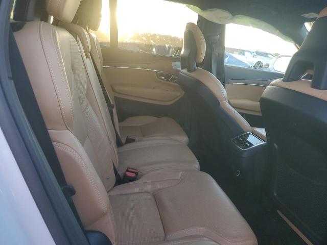Photo 11 from auction – 2017 VOLVO XC90 T6 with VIN YV4A22PL5H1133429