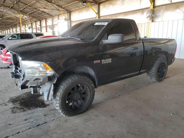 RAM 1500 ST 2016 with VIN 3C6JR6AT0GG138575 - Photo from auction