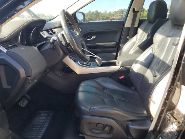 Photo 7 from auction – 2012 LAND ROVER RANGE ROVE with VIN SALVP2BG5CH683903