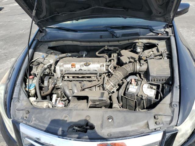 Photo 11 from auction – 2012 HONDA ACCORD LXP with VIN 1HGCP2F44CA012120
