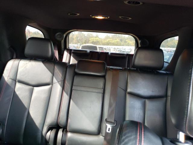 Photo 10 from auction – 2015 DODGE DURANGO R/ with VIN 1C4SDJCT3FC188156