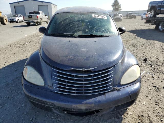 Photo 5 from auction – 2004 CHRYSLER PT CRUISER with VIN 3C8FY68B54T244794