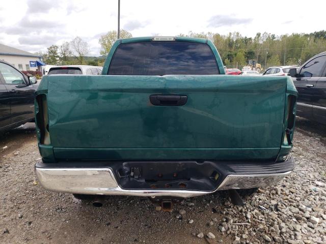 Photo 6 from auction – 2003 DODGE RAM 1500 S with VIN 1D7HU18D93S317536