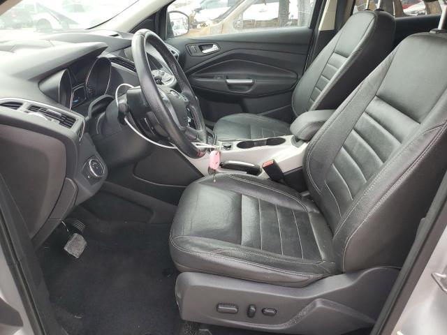 Photo 7 from auction – 2013 FORD ESCAPE SEL with VIN 1FMCU9H93DUD80552