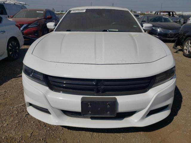 Photo 5 from auction – 2020 DODGE CHARGER SX with VIN 2C3CDXBG4LH119131