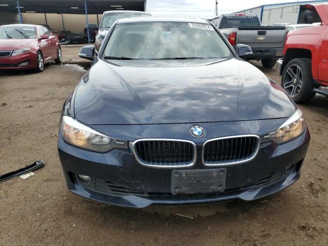 Photo 5 from auction – 2013 BMW 328 XI with VIN WBA3B3C54DF542315