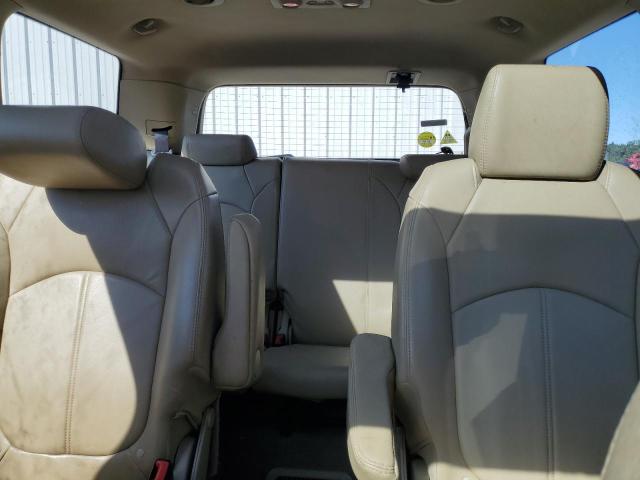 Photo 10 from auction – 2012 GMC ACADIA SLT with VIN 1GKKVRED8CJ180437
