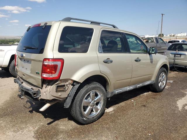 Photo 3 from auction – 2011 FORD ESCAPE XLT with VIN 1FMCU0DG0BKC29872