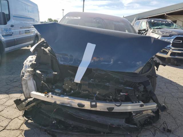 Photo 5 from auction – 2022 TESLA MODEL X with VIN 7SAXCBE55NF361421