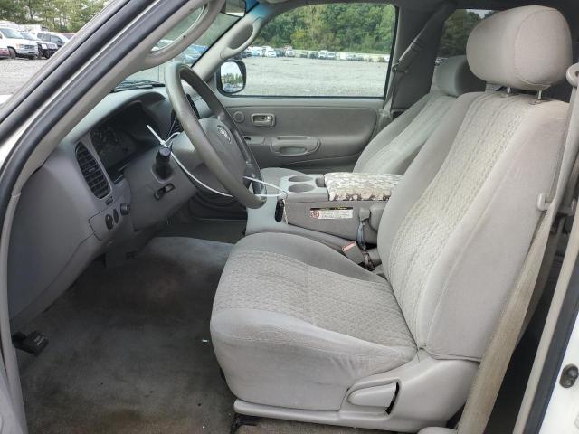 Photo 7 from auction – 2003 TOYOTA TUNDRA ACC with VIN 5TBBT44153S340524