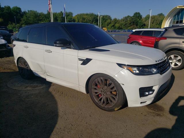 Фото 4 с аукциона – 2016 LAND ROVER RANGE ROVE с VIN SALWS2PF7GA102936