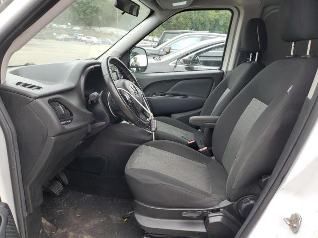 Photo 7 from auction – 2017 RAM PROMASTER with VIN ZFBERFBB2H6E27675