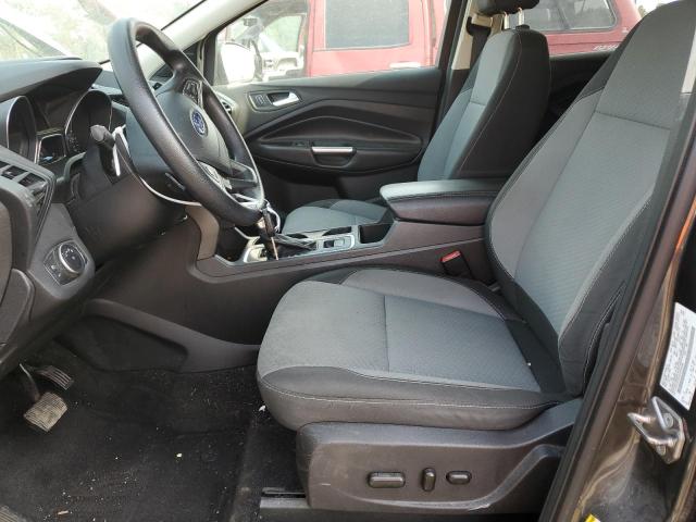 Photo 7 from auction – 2017 FORD ESCAPE SE with VIN 1FMCU9GD2HUE49226