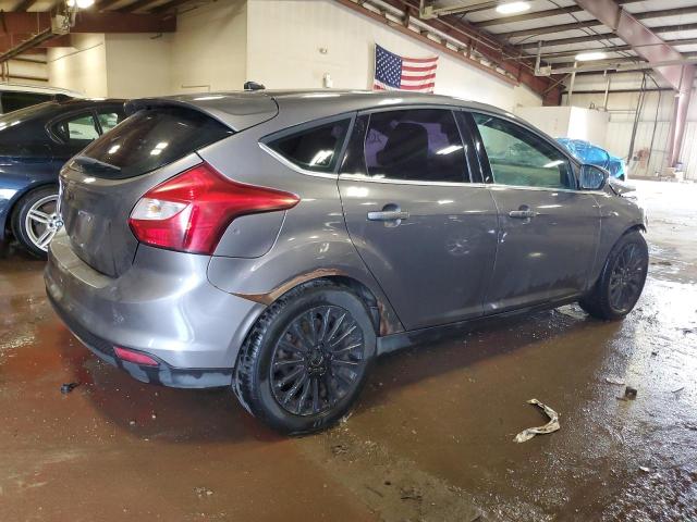 Photo 3 from auction – 2012 FORD FOCUS TITA with VIN 1FAHP3N20CL480091