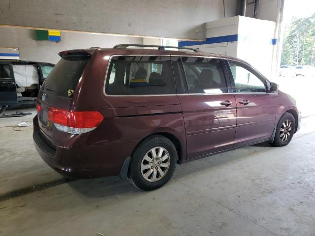 Photo 3 from auction – 2008 HONDA ODYSSEY EX with VIN 5FNRL38618B419352