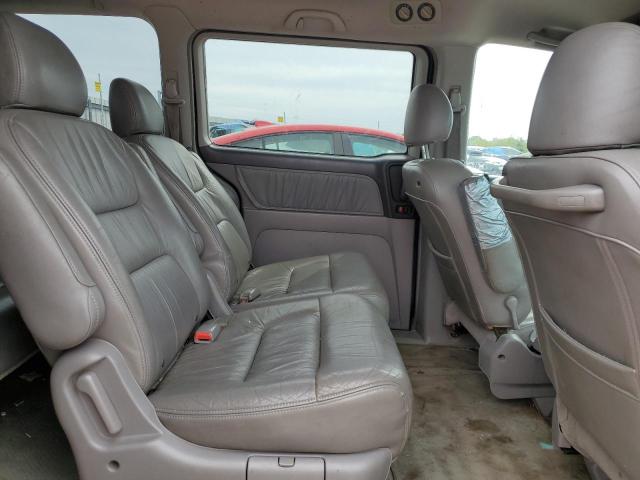 Photo 11 from auction – 2003 HONDA ODYSSEY EX with VIN 5FNRL18703B093579