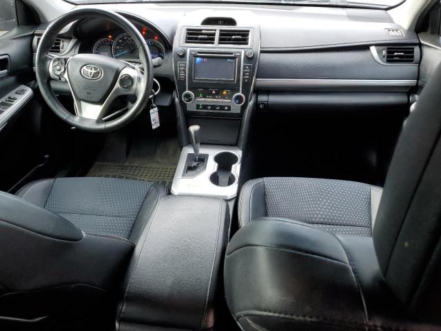 Photo 8 from auction – 2014 TOYOTA CAMRY L with VIN 4T1BF1FK9EU743239