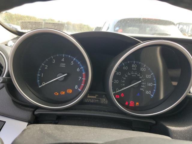 صورة رقم 9 من المزاد - 2012 MAZDA 3 I مع VIN JM1BL1V88C1656773