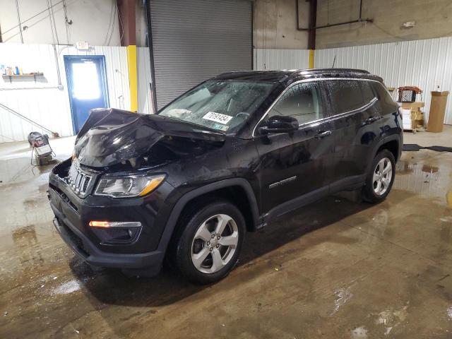 JEEP COMPASS LA 2017 with VIN 3C4NJDBB8HT693195 - Photo from auction