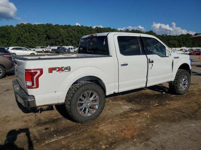 صورة رقم 3 من المزاد - 2017 FORD F150 SUPER مع VIN 1FTEW1EF3HFB99335