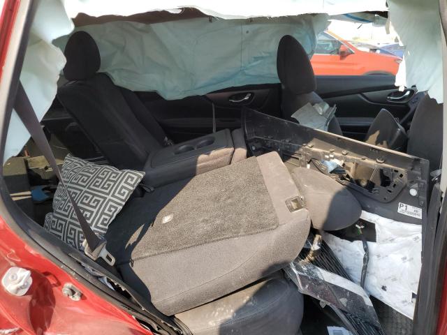 Photo 11 from auction – 2016 NISSAN ROGUE S with VIN KNMAT2MTXGP625258
