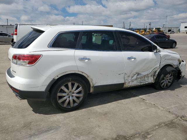 Photo 3 from auction – 2008 MAZDA CX-9 with VIN JM3TB28A780123023