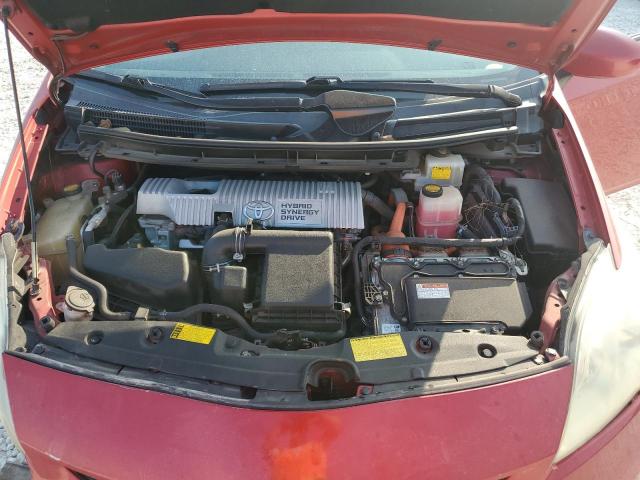 Photo 11 from auction – 2013 TOYOTA PRIUS with VIN JTDKN3DU8D1732112