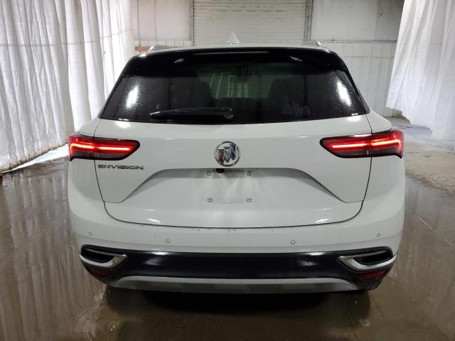 Photo 6 from auction – 2023 BUICK ENVISION P with VIN LRBAZLR48PD072051