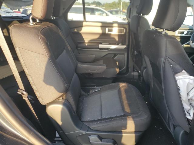 Photo 11 from auction – 2023 FORD EXPLORER X with VIN 1FMSK8DH6PGC11749