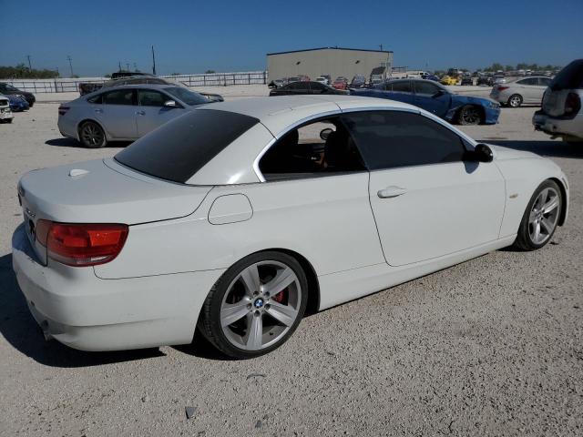Photo 3 from auction – 2007 BMW 335 I with VIN WBAWL73547PX45902