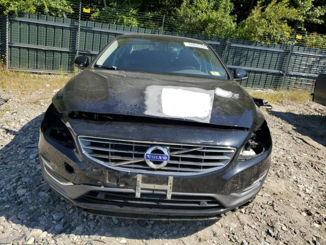 Photo 5 from auction – 2017 VOLVO S60 PREMIE with VIN LYV402TK0HB127856