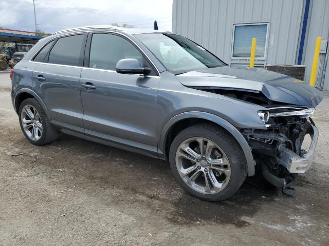 Photo 4 from auction – 2016 AUDI Q3 PREMIUM with VIN WA1BFCFS9GR015744