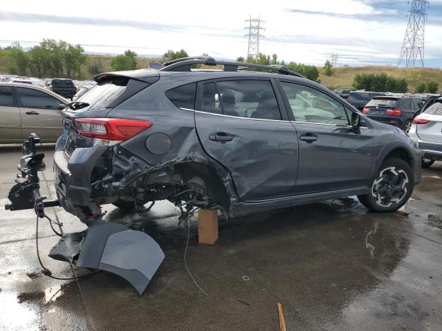 Photo 3 from auction – 2023 SUBARU CROSSTREK with VIN JF2GTHMC6P8234858