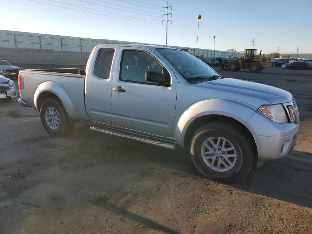 Photo 4 from auction – 2014 NISSAN FRONTIER S with VIN 1N6BD0CTXEN726006