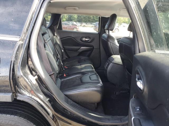 Photo 11 from auction – 2019 JEEP CHEROKEE L with VIN 1C4PJMLB7KD181951