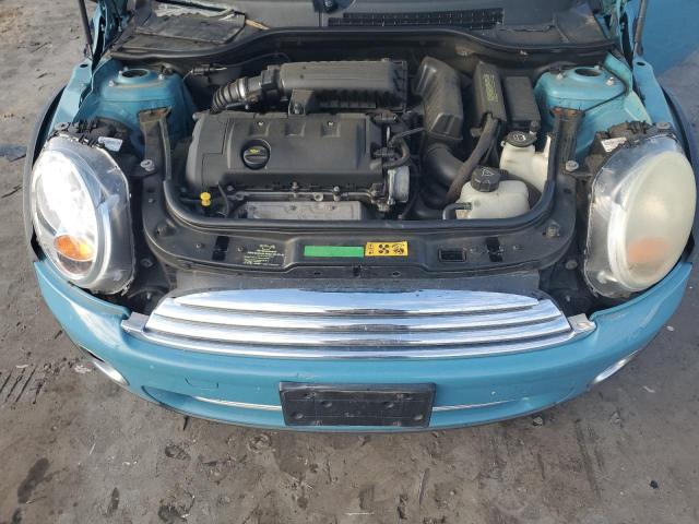 Photo 11 from auction – 2009 MINI COOPER with VIN WMWMF33509TU70112