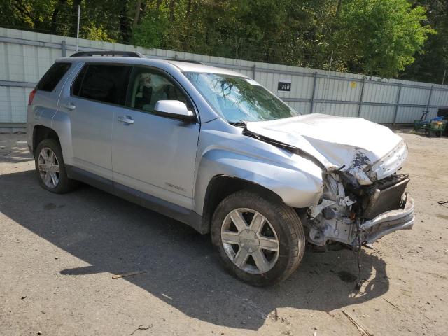 Photo 4 from auction – 2010 GMC TERRAIN SL with VIN 2CTFLFEYXA6277674
