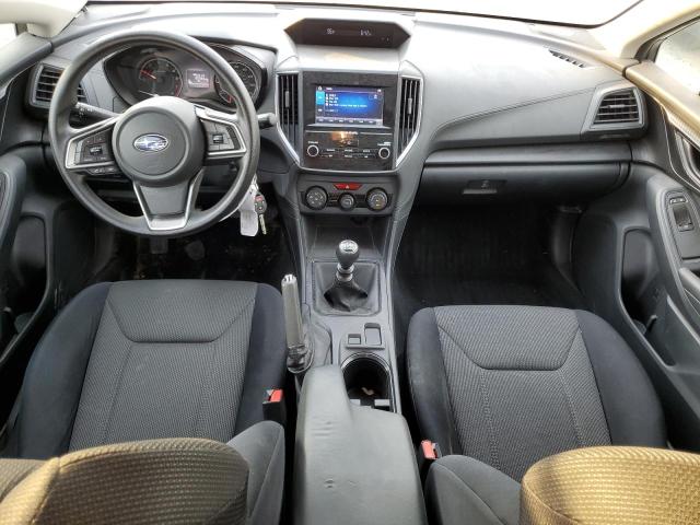 Photo 8 from auction – 2019 SUBARU CROSSTREK with VIN JF2GTAAC9KG391939