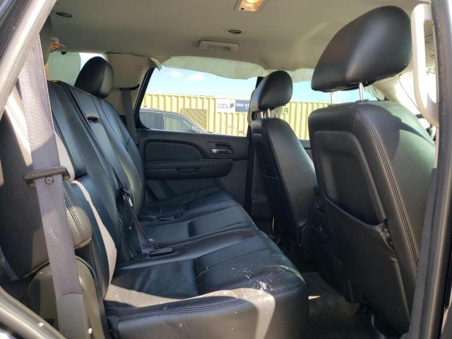 Photo 11 from auction – 2011 CHEVROLET TAHOE C150 with VIN 1GNSCBE02BR241844