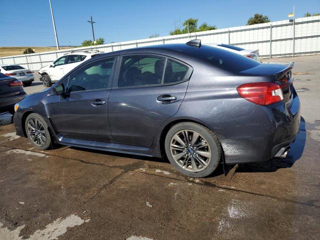 Foto 2 de la subasta – 2015 SUBARU WRX PREMIU con VIN JF1VA1D63F8808530