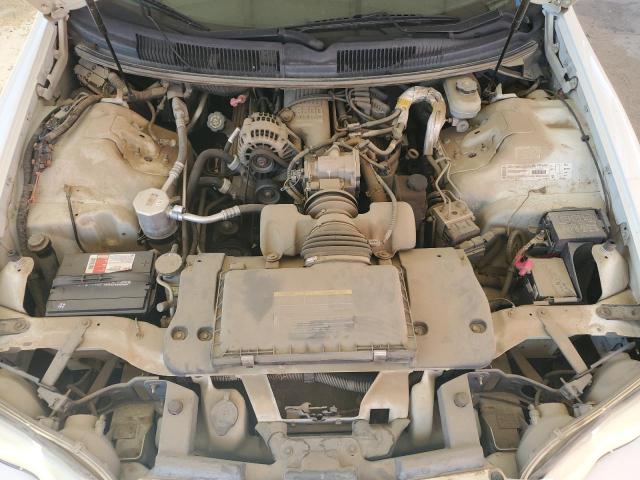 Photo 11 from auction – 2002 CHEVROLET CAMARO with VIN 2G1FP22KX22104277
