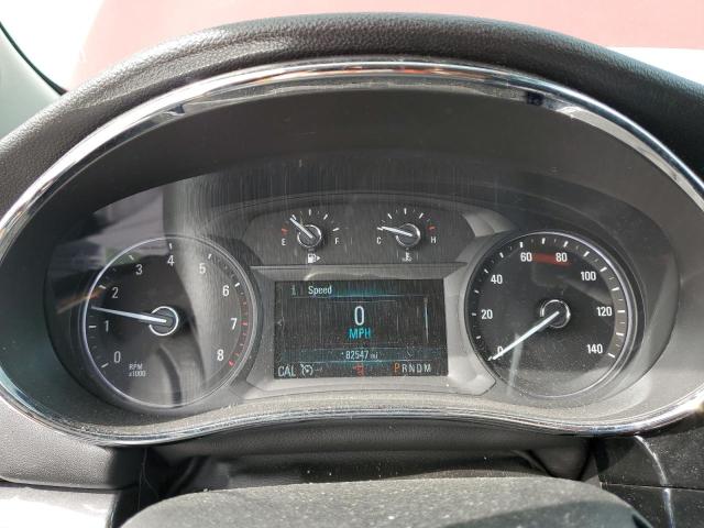 صورة رقم 9 من المزاد - 2018 BUICK ENCORE SPO مع VIN KL4CJ1SB6JB655763