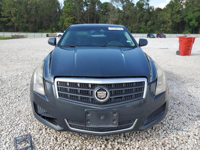 Photo 5 from auction – 2014 CADILLAC ATS with VIN 1G6AA5RX9E0173797