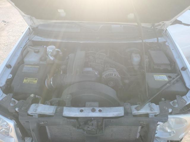 Photo 12 from auction – 2006 GMC ENVOY DENA with VIN 1GKET63M662228794