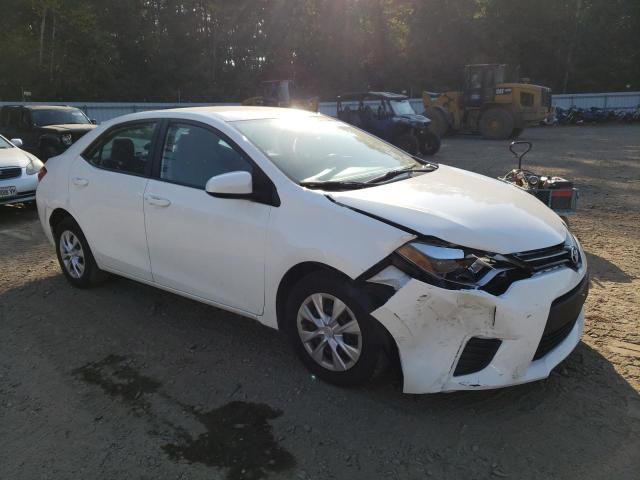 Photo 4 from auction – 2016 TOYOTA COROLLA L with VIN 2T1BURHE0GC626214