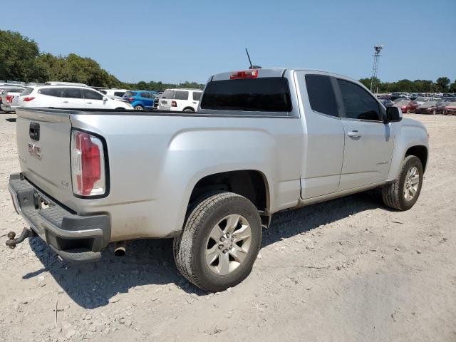 Photo 3 from auction – 2016 GMC CANYON SLE with VIN 1GTH5CE37G1245620