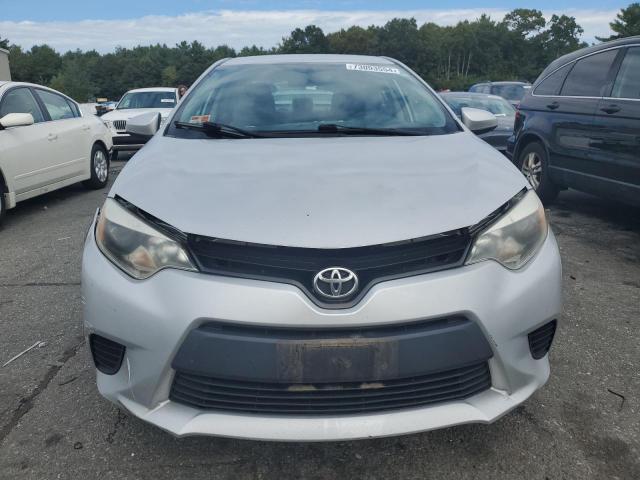Photo 5 from auction – 2014 TOYOTA COROLLA L with VIN 5YFBURHE0EP158160