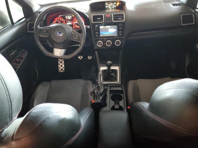Photo 8 from auction – 2016 SUBARU WRX LIMITE with VIN JF1VA1J67G9827159